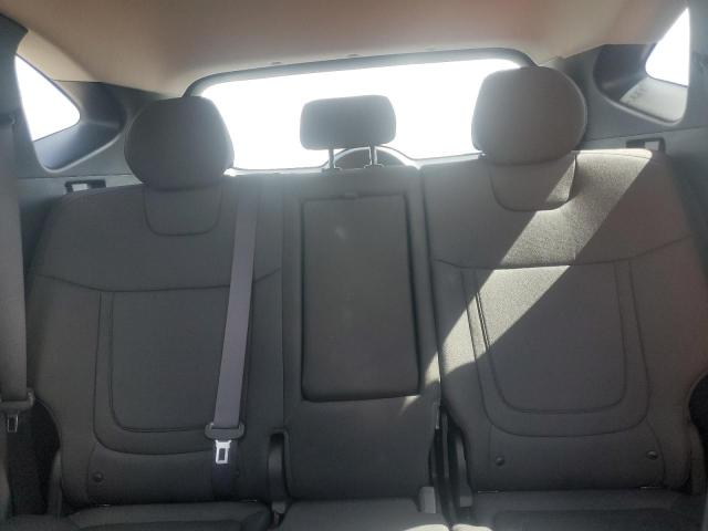 2023 HYUNDAI TUCSON SE - 5NMJACAE7PH245269