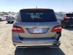 MERCEDES-BENZ ML 350 photo