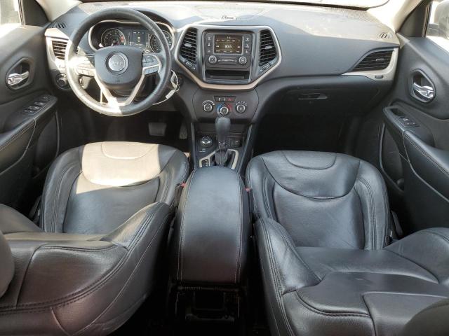 2016 JEEP CHEROKEE S - 1C4PJMAB5GW187410