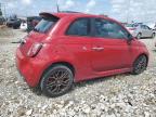 FIAT 500 ABARTH photo