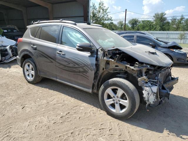 VIN 2T3WFREV5EW122471 2014 Toyota RAV4, Xle no.4