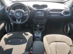 JEEP RENEGADE S photo