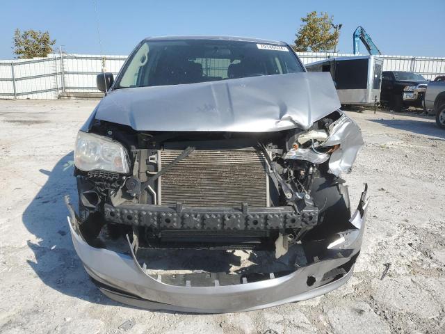 VIN 2C4RDGBG7ER473728 2014 Dodge Grand Caravan, SE no.5