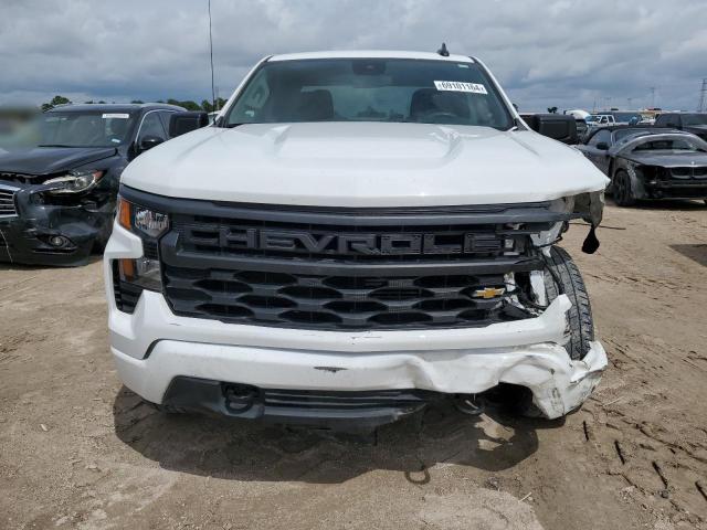 2024 CHEVROLET SILVERADO 1GCRDBEK5RZ100296  69101164