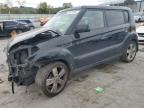 KIA SOUL + photo