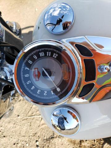 2014 HARLEY-DAVIDSON FLSTC HERI - 1HD1BWV1XEB044794