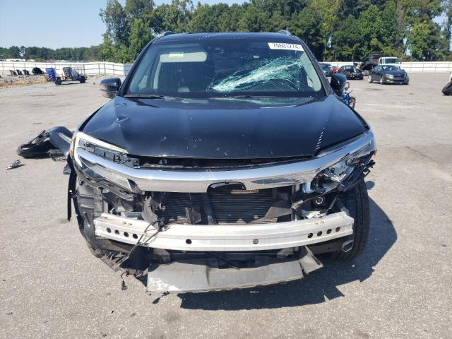 2019 HONDA PILOT ELIT - 5FNYF6H02KB040383