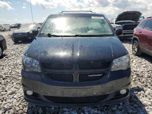 2017 DODGE GRAND CARA - 2C4RDGEG0HR694121