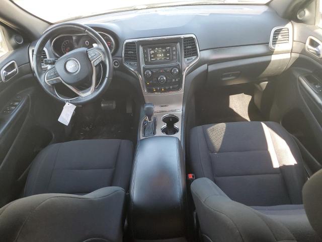 2017 JEEP GRAND CHER - 1C4RJFAGXHC700931