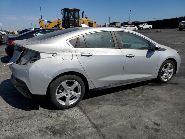 VIN 1G1RC6S50JU150476 2018 Chevrolet Volt, LT no.3