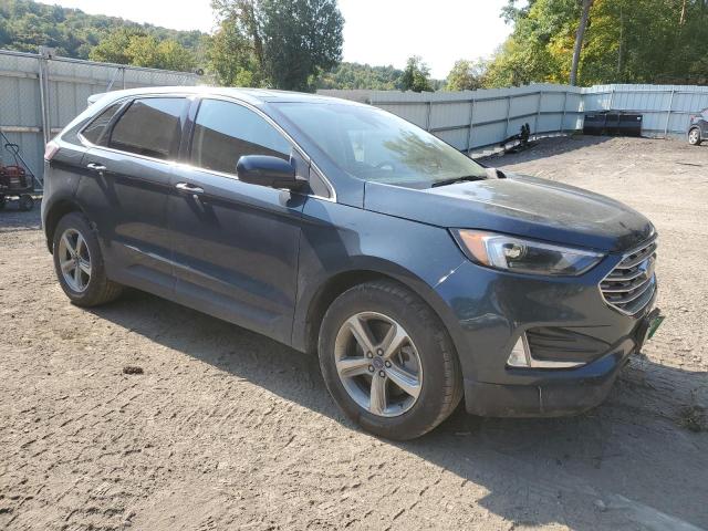 VIN 2FMPK4J98NBA99939 2022 Ford Edge, Sel no.4