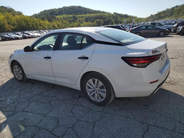 2024 NISSAN SENTRA S - 3N1AB8BV7RY274694