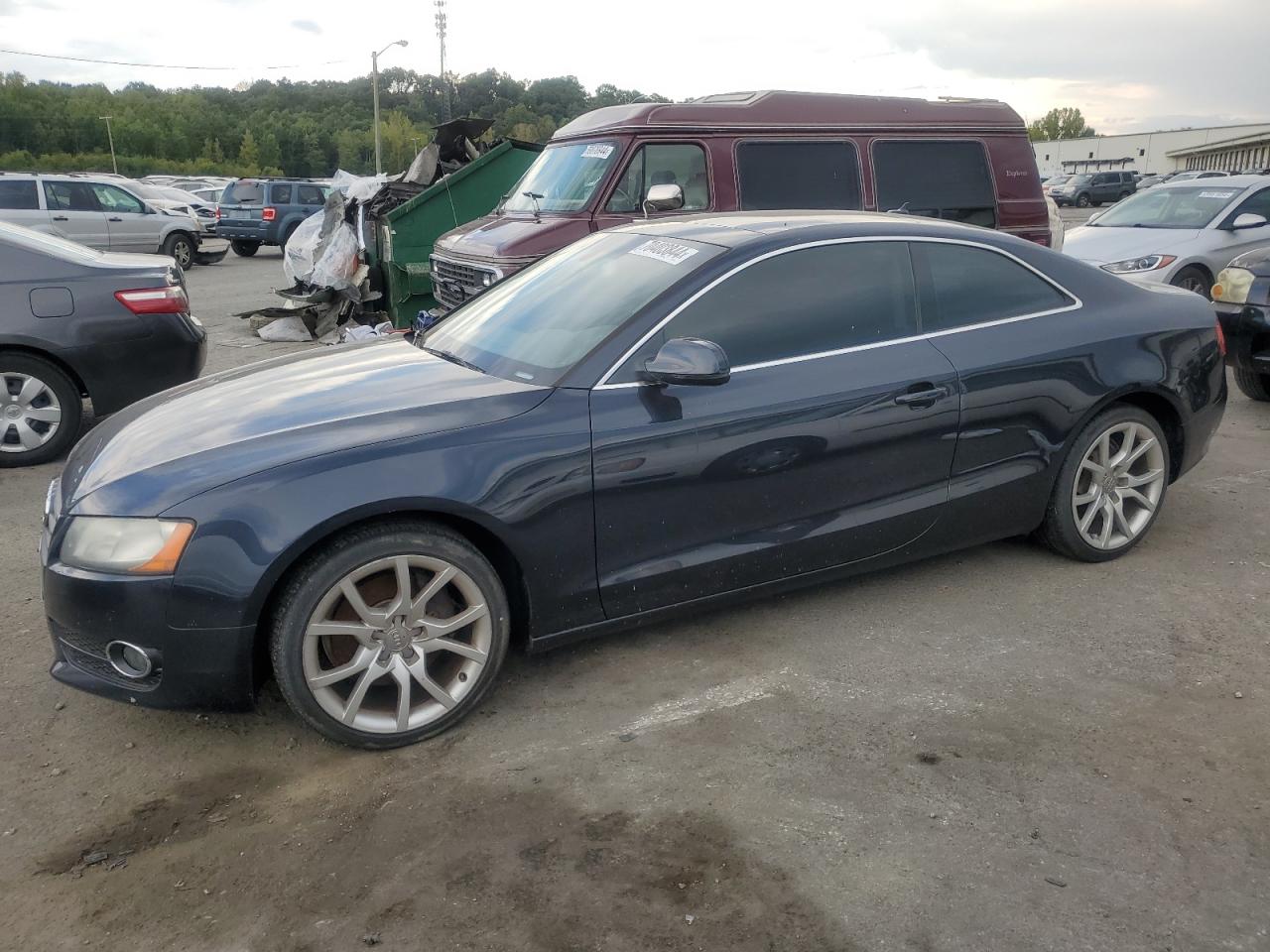 Audi A5 2012 Premium Quattro