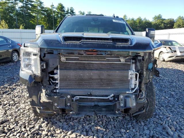 2023 GMC SIERRA K25 - 1GT49PEY9PF240024