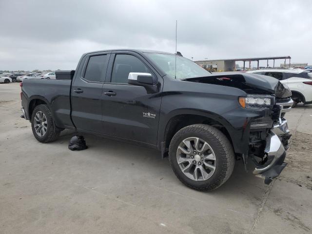 2019 CHEVROLET SILVERADO - 1GCRWCED0KZ219445