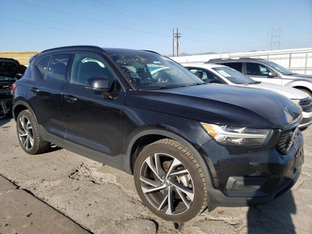 VIN YV4162UM4M2424638 2021 Volvo XC40, T5 R-Design no.4