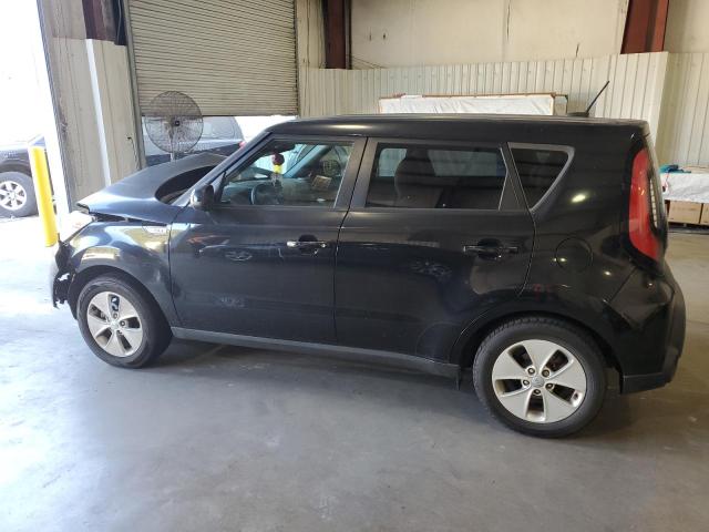 VIN KNDJN2A22F7779841 2015 KIA Soul no.2