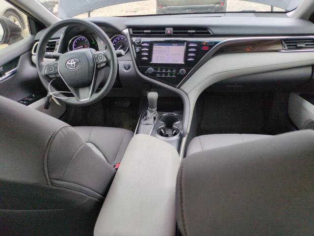 2018 TOYOTA CAMRY L - 4T1B11HK2JU079677