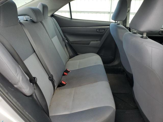 2015 TOYOTA COROLLA L - 2T1BURHE5FC254755