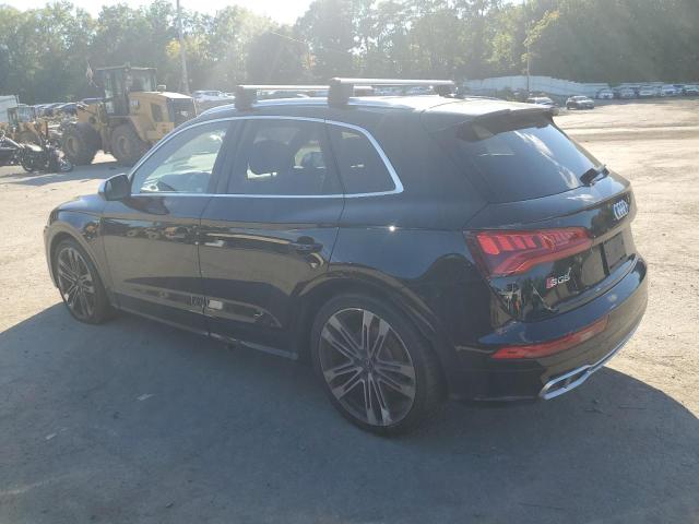 VIN WA1A4AFYXJ2069841 2018 Audi SQ5, Premium Plus no.2