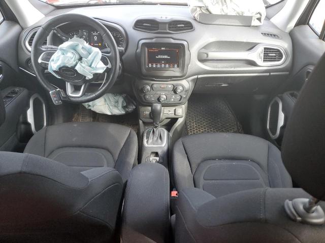 VIN ZACNJBBB2LPM04362 2020 Jeep Renegade, Latitude no.8