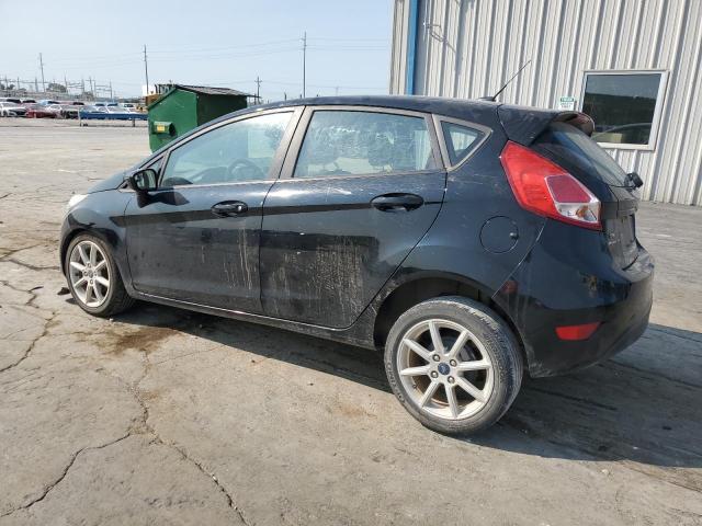 2019 FORD FIESTA SE - 3FADP4EJ4KM150768