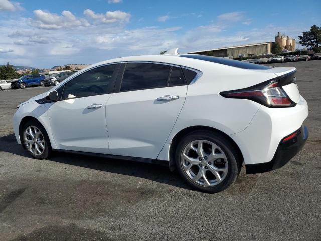 VIN 1G1RD6S56HU104593 2017 Chevrolet Volt, Premier no.2