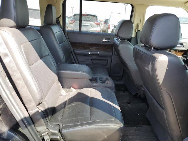 VIN 2FMHK6DT0GBA05286 2016 Ford Flex, Limited no.11