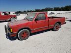 CHEVROLET S TRUCK S1 photo