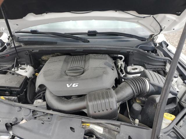 2015 DODGE DURANGO CI - 1C4RDJEG9FC843578