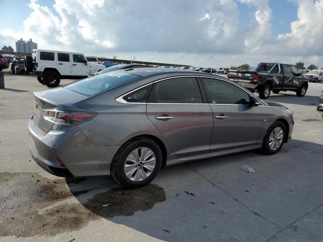 2018 HYUNDAI SONATA HYB KMHE24L36JA077542  73154244