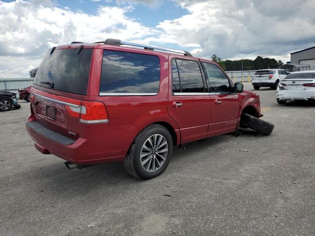 2016 LINCOLN NAVIGATOR - 5LMJJ2HT9GEL03750