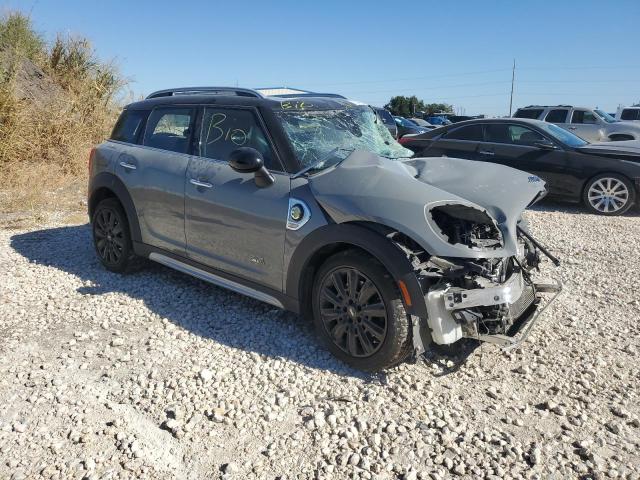 Vin: wmzyu7c52k3f93176, lot: 72844684, mini cooper s e countryman all4 20194