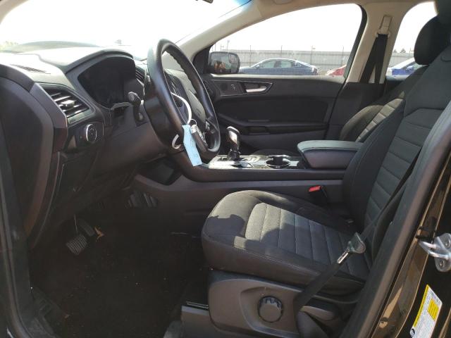 2018 FORD EDGE SE - 2FMPK3G98JBC50872