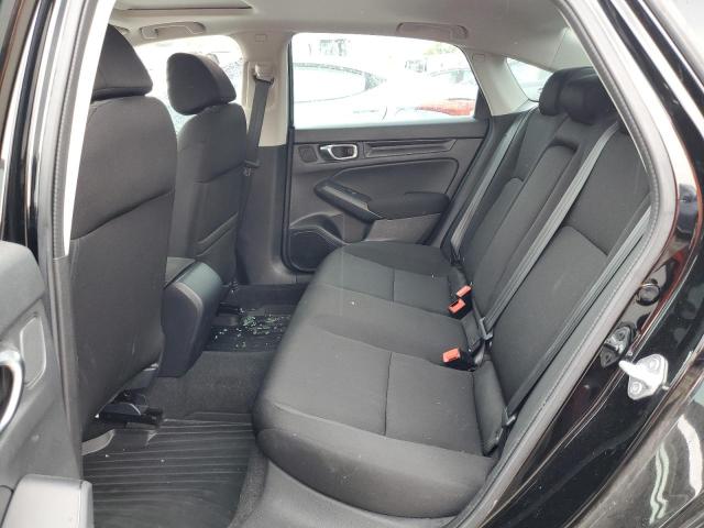 2023 HONDA CIVIC EX - 2HGFE1F76PH303393