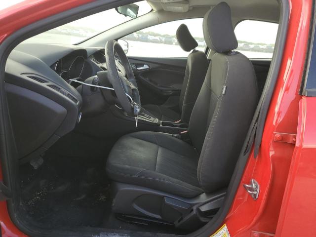 2015 FORD FOCUS SE - 1FADP3K24FL295257