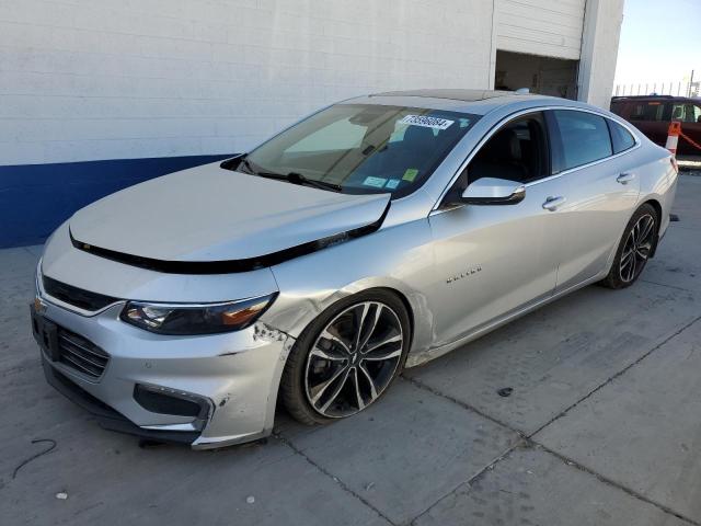 2016 CHEVROLET MALIBU PRE - 1G1ZH5SX4GF347774