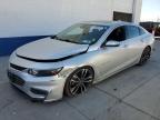 2016 CHEVROLET MALIBU PRE - 1G1ZH5SX4GF347774
