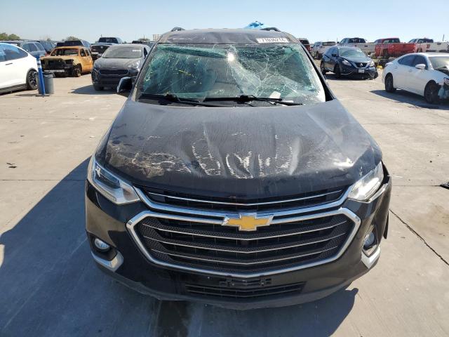 2019 CHEVROLET TRAVERSE L - 1GNERGKW2KJ222842