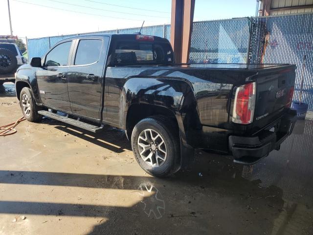 VIN 1GTG6CE38G1100935 2016 GMC Canyon, Sle no.2