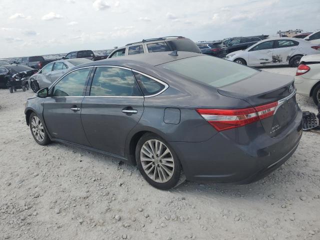 VIN 4T1BD1EB8DU008077 2013 Toyota Avalon, Hybrid no.2