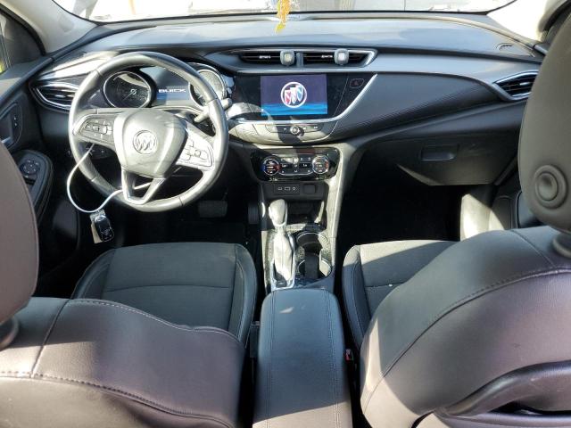 2020 BUICK ENCORE GX - KL4MMDSL4LB100318