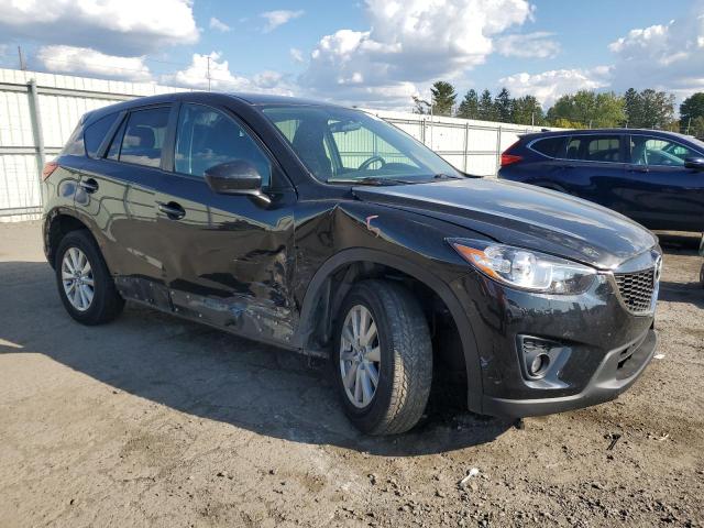 VIN JM3KE4CY7E0398129 2014 Mazda CX-5, Touring no.4