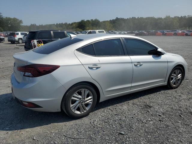 VIN 5NPD84LF7LH532693 2020 Hyundai Elantra, Sel no.3