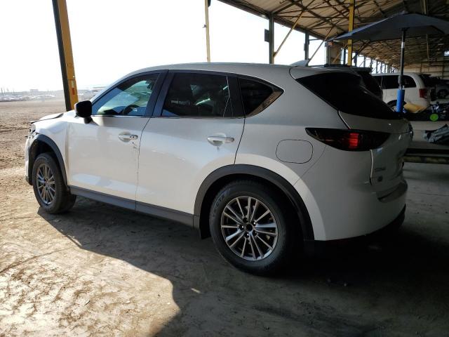 2017 MAZDA CX-5 TOURI - JM3KFACL4H0188897