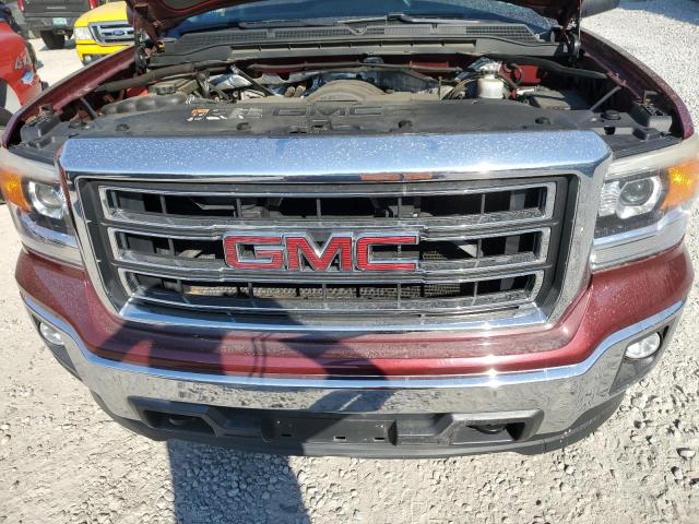 2015 GMC SIERRA K15 - 1GTV2UECXFZ365672
