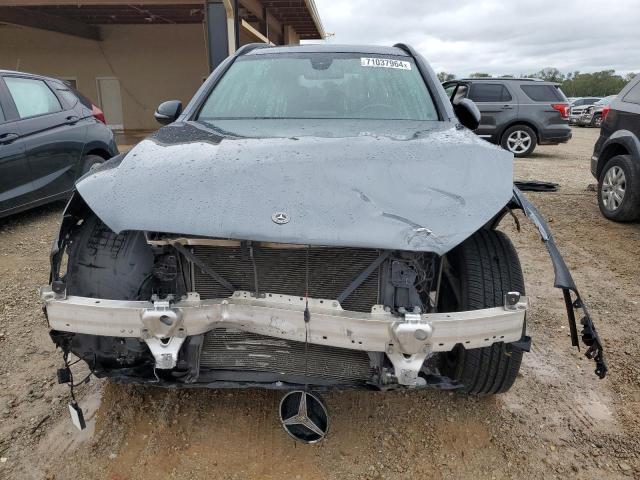 2019 MERCEDES-BENZ GLC 300 - WDC0G4JB7KV169144