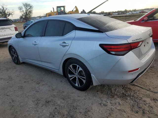Vin: 3n1ab8cv5ny285993, lot: 73650034, nissan sentra sv 20222