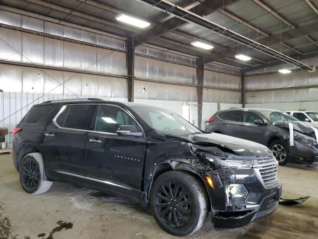 2023 CHEVROLET TRAVERSE P - 1GNEVKKW8PJ222186