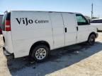 CHEVROLET EXPRESS G1 photo